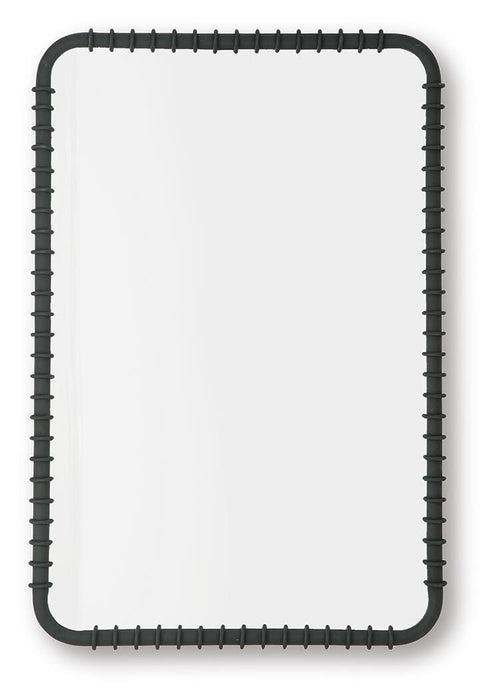 Accent Mirror