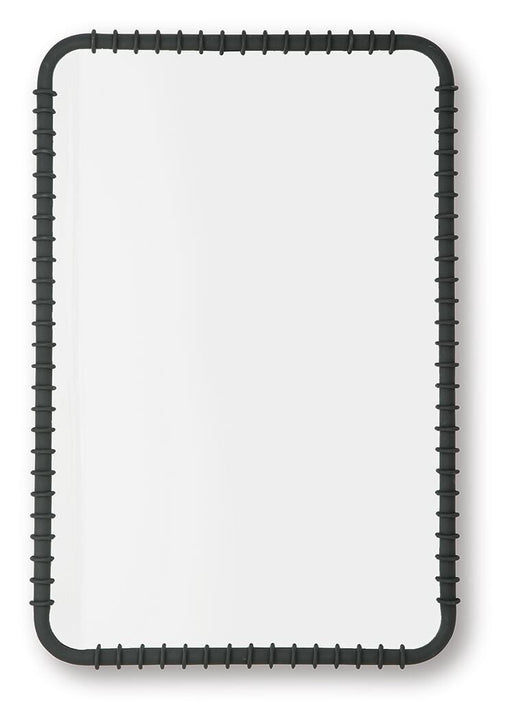 Accent Mirror