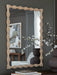 Accent Mirror