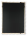 Accent Mirror