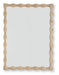 Accent Mirror