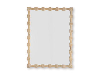 Accent Mirror