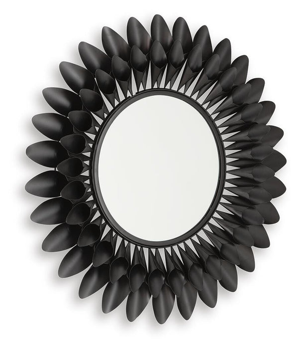 Accent Mirror