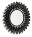 Accent Mirror