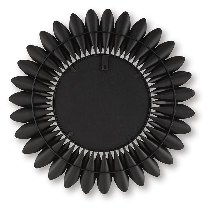 Accent Mirror