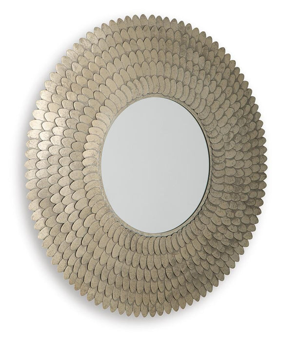 Accent Mirror