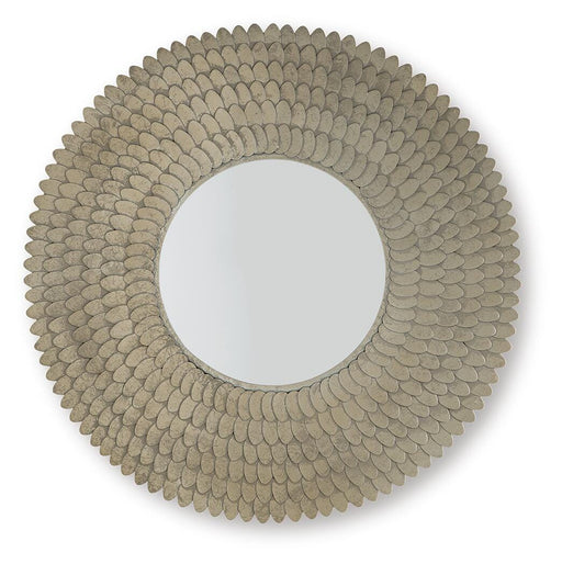 Accent Mirror