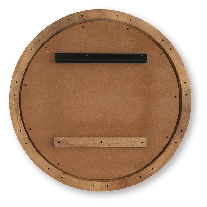 Accent Mirror