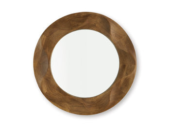 Accent Mirror