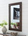 Accent Mirror