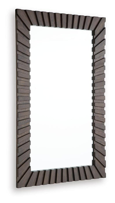 Accent Mirror