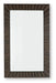 Accent Mirror