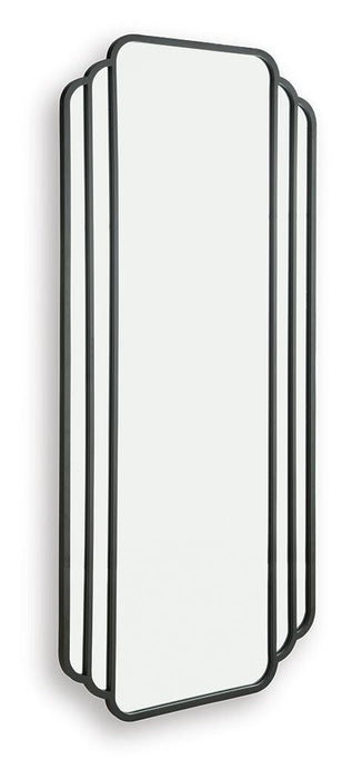 Floor Mirror