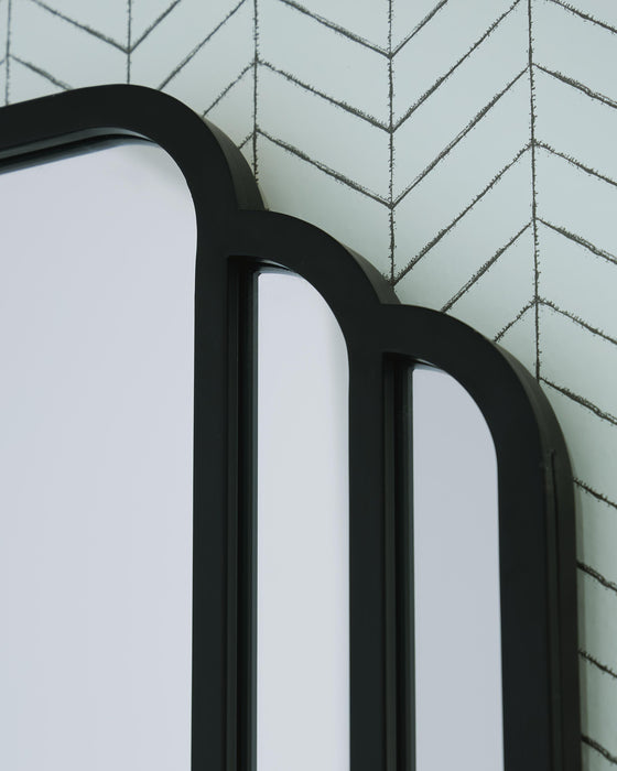 Floor Mirror