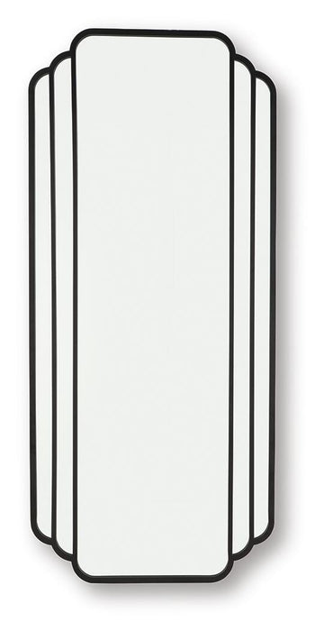 Floor Mirror