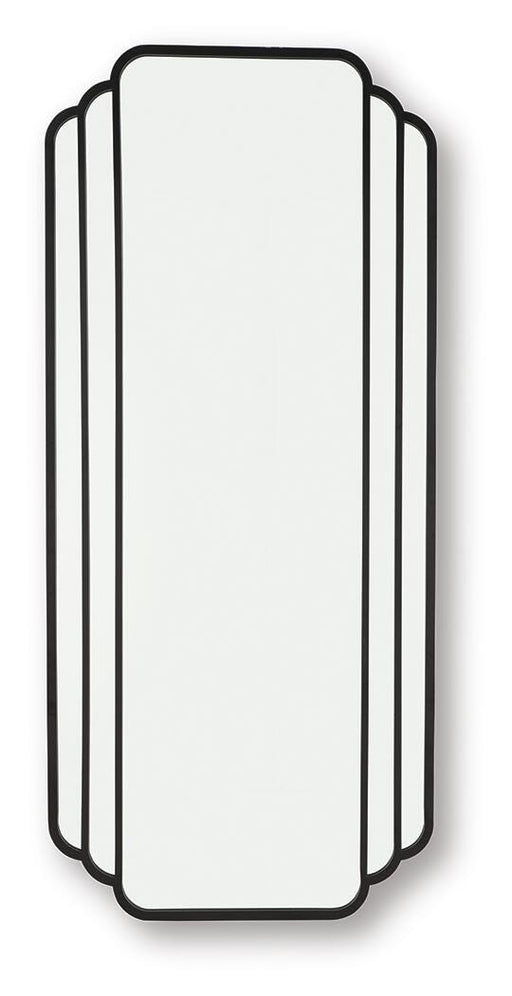 Floor Mirror