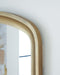 Floor Mirror