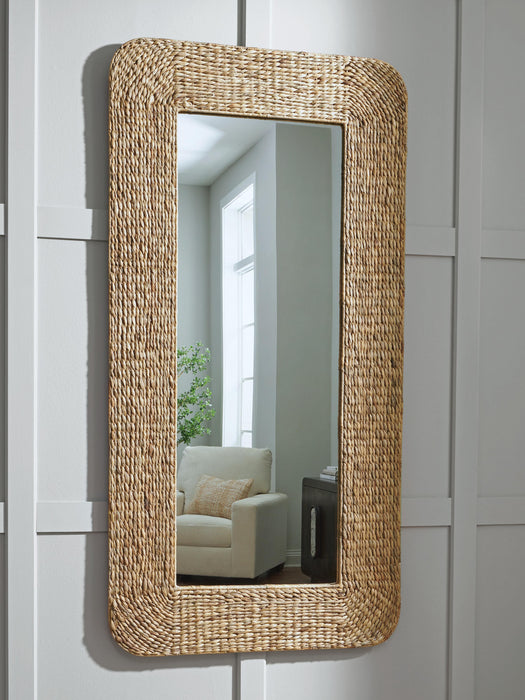 Floor Mirror