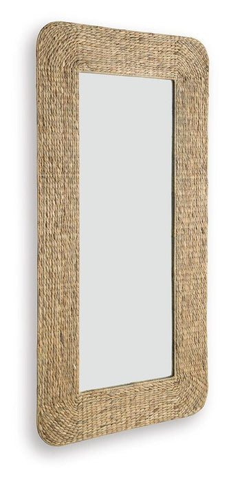 Floor Mirror