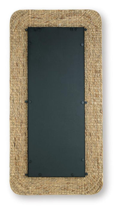 Floor Mirror