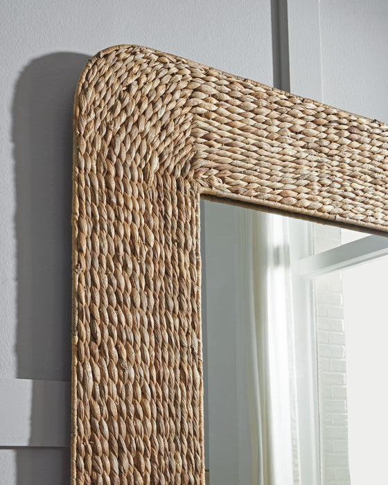 Floor Mirror