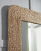Floor Mirror