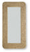 Floor Mirror