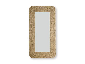 Floor Mirror