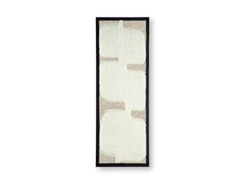 Signature Design Taupe Wall Decor