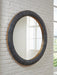 Accent Mirror