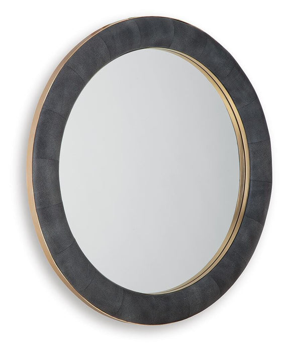 Accent Mirror