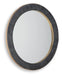 Accent Mirror