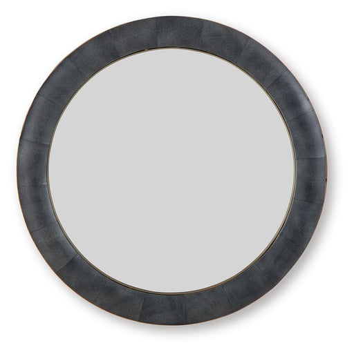 Accent Mirror