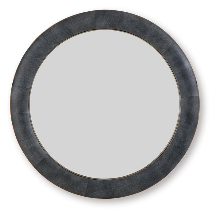 Accent Mirror
