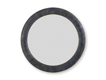 Accent Mirror