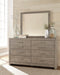 Bedroom Mirror