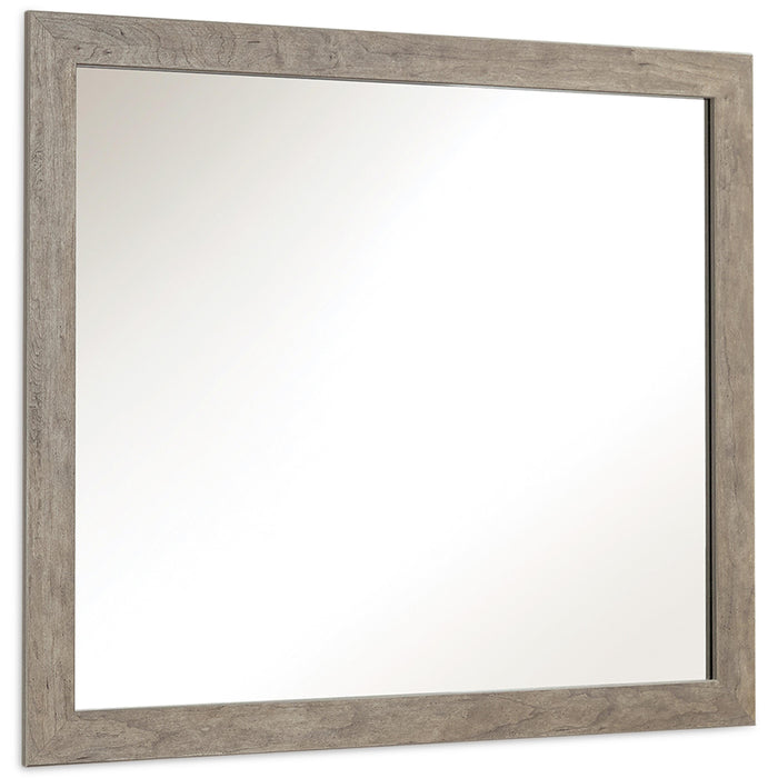 Bedroom Mirror