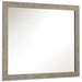 Bedroom Mirror