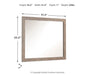Bedroom Mirror
