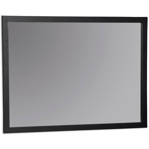 Bedroom Mirror