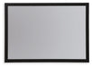Bedroom Mirror