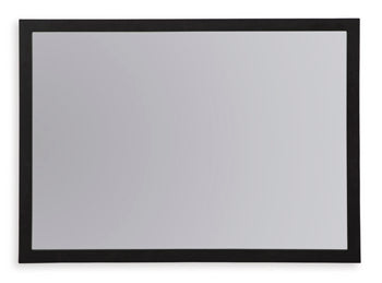 Bedroom Mirror