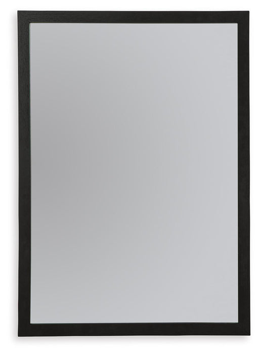 Bedroom Mirror
