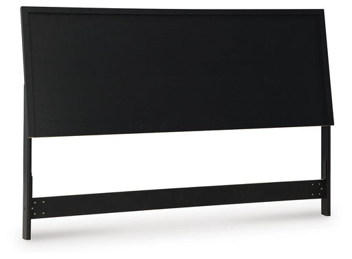 Queen Panel Headboard