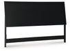 Full Panel Headboard