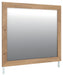 Bedroom Mirror