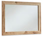 Bedroom Mirror