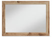 Bedroom Mirror
