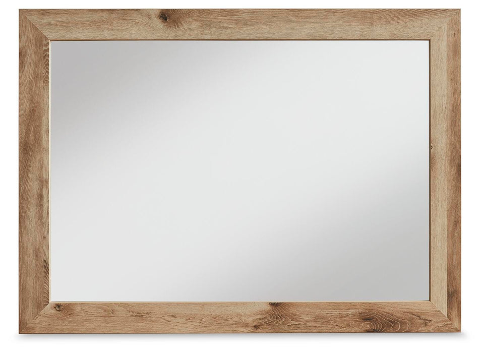 Bedroom Mirror
