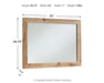 Bedroom Mirror